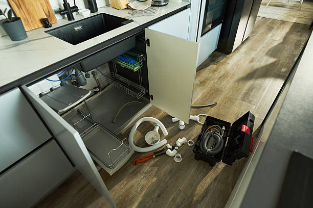 24/7 Emergency Faucet Repair experts in Caledonia, MI